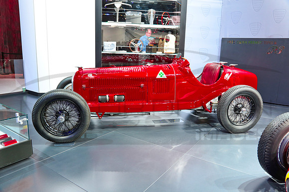 Alfa Romeo Type B (P3)