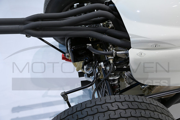 Honda RA262