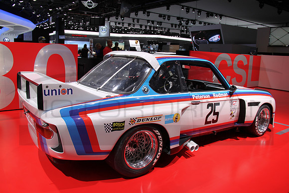 BMW 3.0 CSL