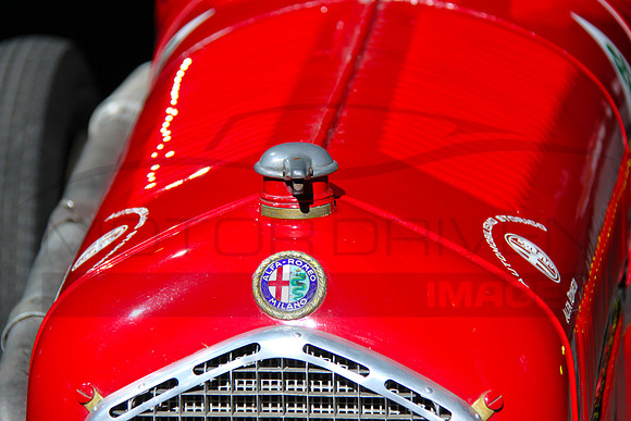 Alfa Romeo Type B (P3)