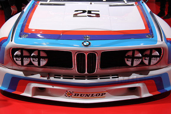 BMW 3.0 CSL