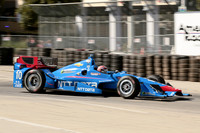 We Were There . . . Verizon IndyCar Series Practice Session 2015-04-18