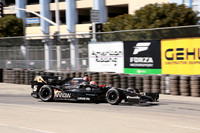 We Were There . . . Verizon IndyCar Series Practice Session 2015-04-18