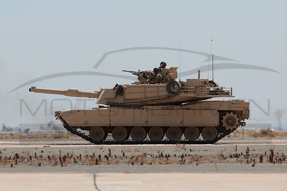 M1A1 Abrams, USMC 633177