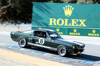 We Were There . . . 2015 Rolex Monterey Motorsports Reunion