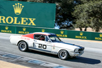 We Were There . . . 2015 Rolex Monterey Motorsports Reunion