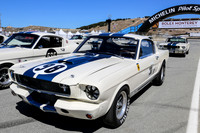 We Were There . . . 2015 Rolex Monterey Motorsports Reunion