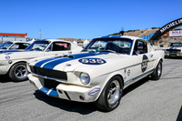 We Were There . . . 2015 Rolex Monterey Motorsports Reunion