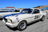 We Were There . . . 2015 Rolex Monterey Motorsports Reunion