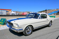 We Were There . . . 2015 Rolex Monterey Motorsports Reunion