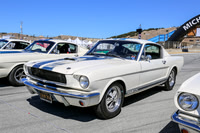 We Were There . . . 2015 Rolex Monterey Motorsports Reunion