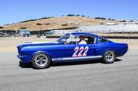 We Were There . . . 2015 Rolex Monterey Motorsports Reunion