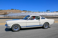 We Were There . . . 2015 Rolex Monterey Motorsports Reunion