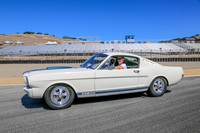 We Were There . . . 2015 Rolex Monterey Motorsports Reunion