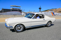 We Were There . . . 2015 Rolex Monterey Motorsports Reunion