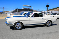 We Were There . . . 2015 Rolex Monterey Motorsports Reunion