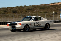 We Were There . . . 2015 Rolex Monterey Motorsports Reunion