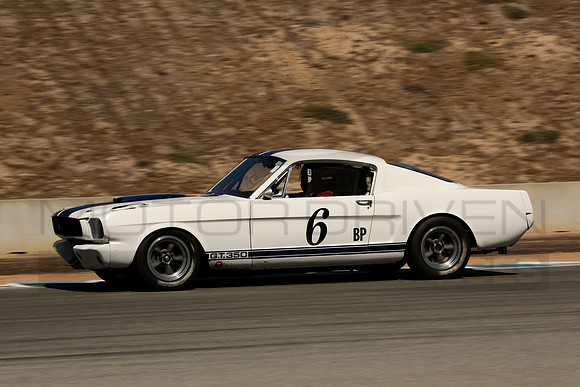 1965 Ford Mustang, Chassis No. SFO9C37619