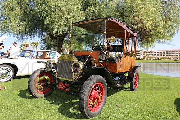 1914 Ford Model T