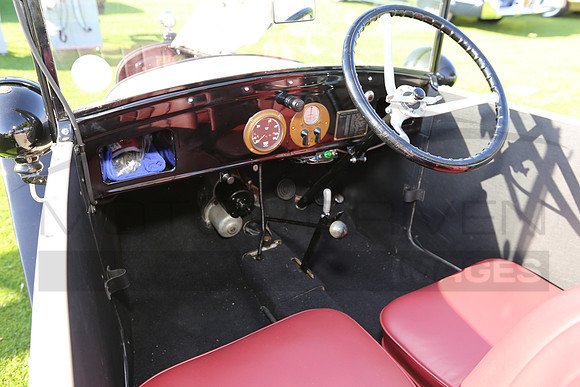 1928 Austin 7