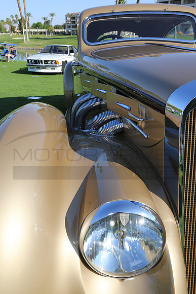 1938 Delage D-8
