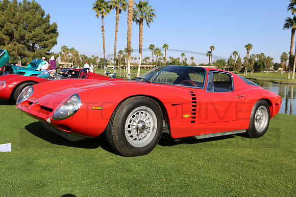 1965 ISO A3C