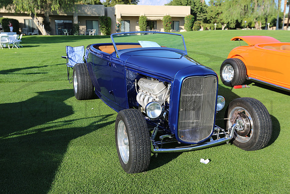1932 Ford Roadster