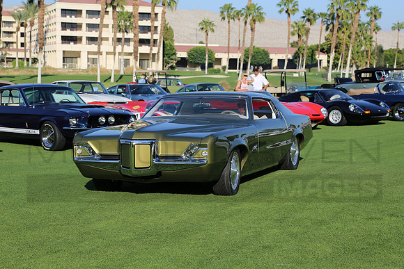 1963 Gulfstrand Special