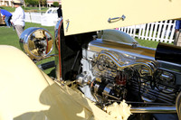 We Were There . . . 2014 Desert Classic Concourse d'Elegance