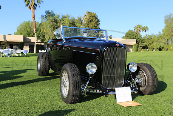 1932 Ford Roadster