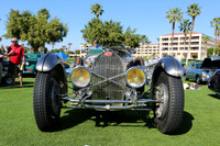We Were There . . . 2014 Desert Classic Concourse d'Elegance